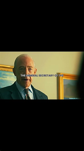 The Brink of War (2026) | When Reagan & Gorbachev Nearly Changed History Forever