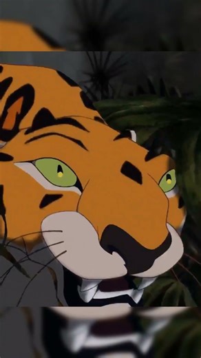 Curiosidades de la Pelicula Tarzan | Clayton se viste como una bestia