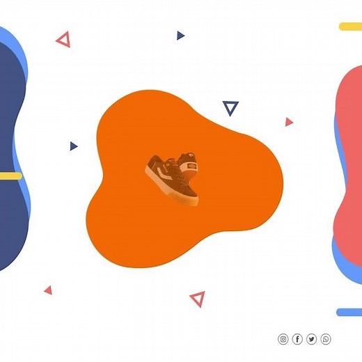 Animasi iklan motion graphic menggunakan adobe animate