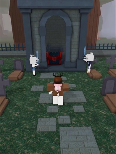 how can I pass #roblox #99nightintheforest