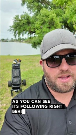 Axglo e5 Ultra Follows You… (And It’s Selling Fast)