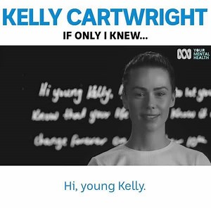 115K views · 1.9K reactions | "I didn't know it then but this obstacle in my life is going to mould me into a person who is courageous, accepting and strong." | ABC iview | Facebook