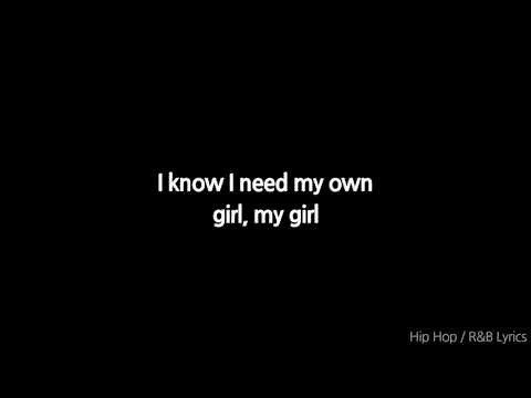 Lil Peep - Ghost Girl (Lyrics)