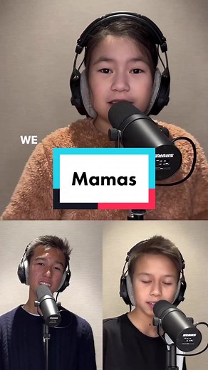 A Heartfelt Tribute to Mom: Thank You for Everything