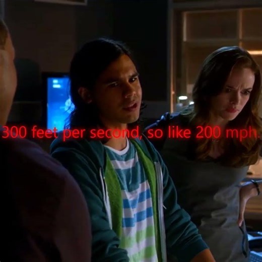 The Flash is Defeated by Green Arrow! Edit