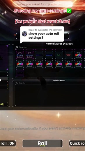 RNG Wizard on TikTok