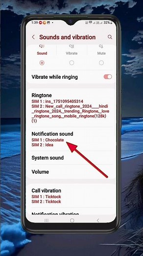 Customize Your Samsung Notifications - A How To Guide