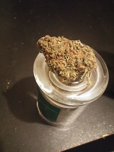 K.O Kush | Marijuana Strain Reviews