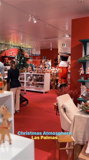 Christmas in Las Palmas #Christmas #navidad #atmosphere #laspalmas #grancanaria #canarias #españa #fblifestyle #fblifestylechallenge #mycanaryislands | MyCanaryIslands