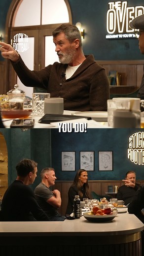 3.9M views · 38K reactions | "Nobody knows you around here..." 狼 "You do!"  Mess with Roy, pay the price.  | We Are The Overlap | Facebook