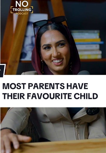 Parents' Favorite Child: Who It Is & Why