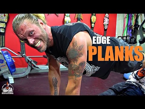 Edge Plank (APOCALYPSE!)