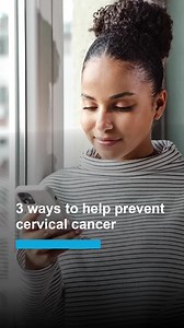 8.2K views · 79 reactions | While the overall rate of cervical cancer in the U.S. is declining, the number of people diagnosed with late-stage cervical cancer is increasing. Dr. Kathy MacLaughlin discusses three things you can do to help prevent cervical cancer.⁠ ⁠ Learn more: https://mayocl.in/4jaxecQ | Mayo Clinic | Facebook