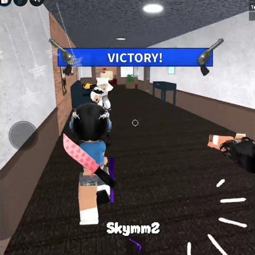 MM2 montage#edit#roblox#trend#viral#fyp#