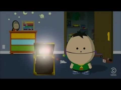 South Park - Royal Pudding - Box of Faith