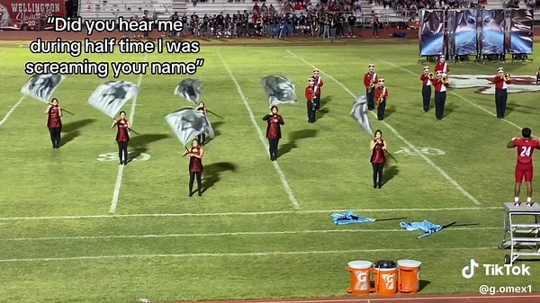 #fypツ #fyp #colorguard #marchingband | marching band
