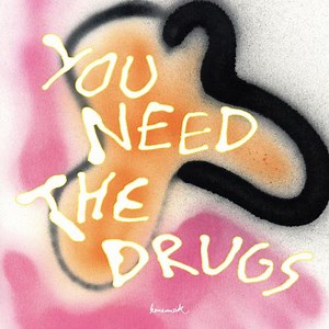 Westbam Feat. Richard Butler - You Need The Drugs (&Me Remix)