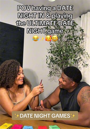 Fun Date Night Ideas for You and Your Partner