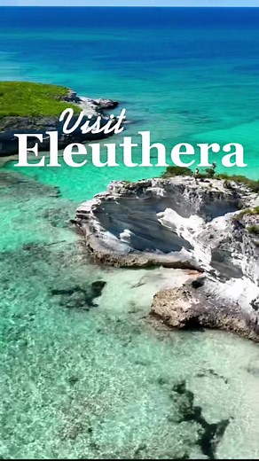 Here’s a few reasons to visit Eleuthera. Let me know if I missed any spots. And which island should I capture next? Save this post to plan your next trip and follow for more travel destinations. #bahamas #travelbae #eleuthera #fyp #traveltiktok #islandlife