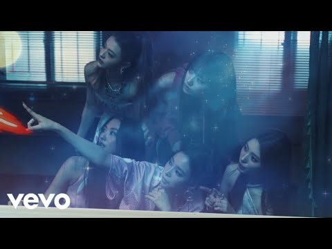 MEOVV - LIT RIGHT NOW (Official Music Video)