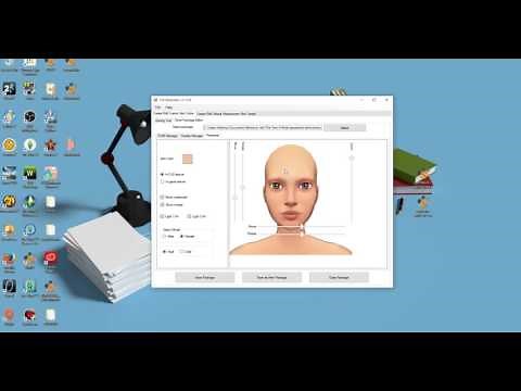 TS4 Skininator intro: Making custom TS4 Skintones