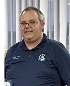 Algonac mayor reflects on a productive year