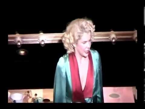 Adelaide's Lament {Guys & Dolls ~ Broadway, 2009} - Lauren Graham