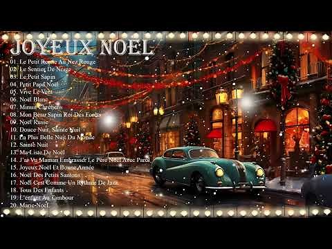 Chansons de Noël Moderne Playlist 2024🎄 Les Meilleures Chansons de Noël 2024 🎄 Joyeux Noël 2024