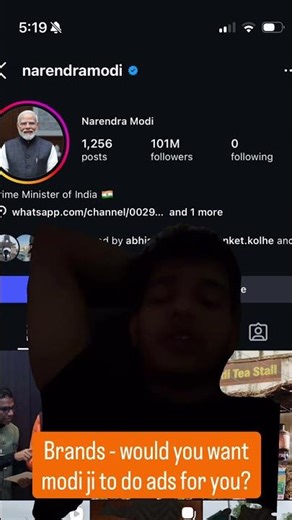 Modi ji in his influencer era? #modi #mitron #funny #india #indiamemes #newmemes