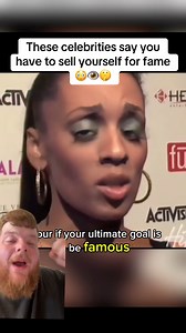 429K views · 11K reactions | Celebrities warning us about Hollywood #hollywood #celebrity #famous #sad #evil #dark #mystery #fame #fortune | itsweirdtime | Facebook