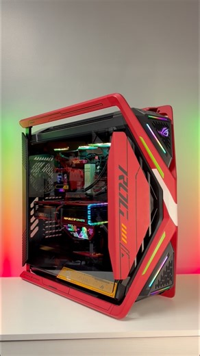 This client experienced ongoing performance and hardware issues with a self-built PC that required disassembly and hardware RMA. Once the components were returned, we took over the project and rebuilt the system from the ground up with precision and care. As with every KUB Custom PC system, we performed professional assembly, firmware and system updates, advanced performance optimization, and full stress testing to ensure long-term stability and maximum output. The result? A system now operating