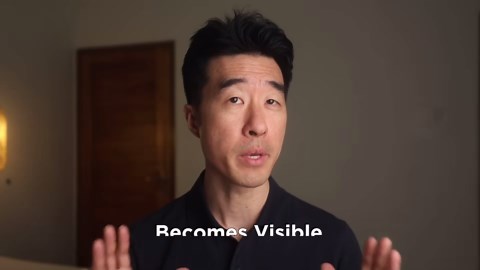 Embrace simplicity—your ultimate super power