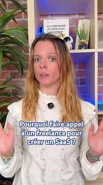 Creating a SaaS: Why use a freelancer?