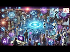 Revolutionary LLM Applications & Real-World Impact | Unleashing AI’s Full Power | L-06