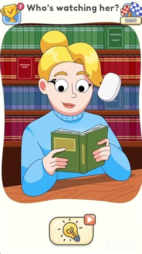 DOP 5 Delete One Part Fun Mobile Puzzle Game 😳 (Walkthrough + Tips) #shorts #ytshorts #gaming