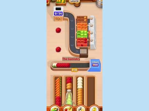 Farm Loop Level 25. Game Walkthrough