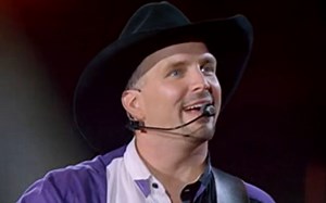 Garth Brooks - Live From Dublin (1997)