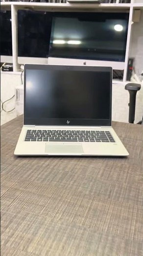 HP EliteBook 840 G5 Review | Intel Core i5 8th Gen | Premium 14″ Business Laptop 💻