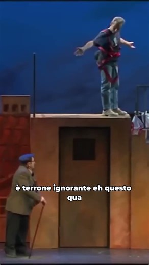 Bungee Jumping - Anplagghed | Aldo Giovanni e Giacomo