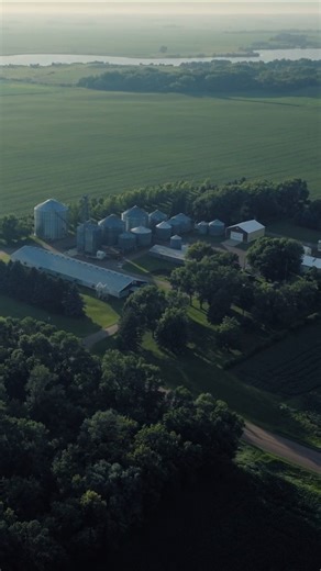 Are most Minnesota farms corporate? #farming #mncorn #cornfarming