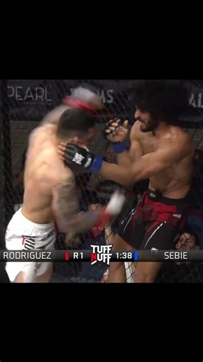 ONE YEAR AGO THIS WEEK 🗓️ #mma