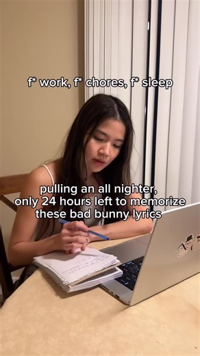 Sally the Savage on Instagram: "Gotta lock in. Benito Bowl in 24 hours!! 🫶🇵🇷 #badbunny #fyp #dtmf #superbowl #benitobowl"