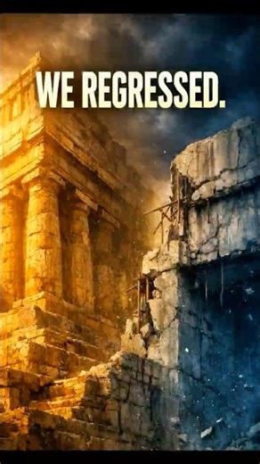 Did Modern Engineering Regress? Ancient Concrete vs Today’s Infrastructure