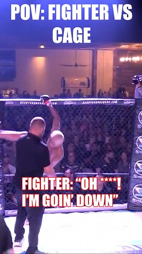 Fighter by day… gymnast by accident! #MMA #MixedMartialArts #muaythai #kickboxing | Synergy FC