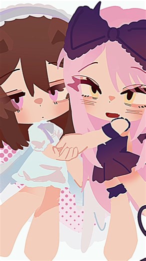 chibi speedpaint ^_^ #oc #psychophily #speedpaint #shorts #fypシ