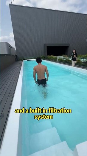 All you need is a small garden and access to water and electricity
