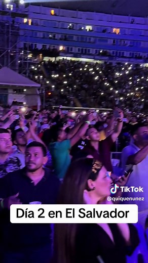 Quique Nuñez on TikTok