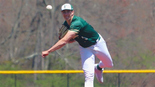 Bumila has big day on the mound, at the plate for Feehan baseball
