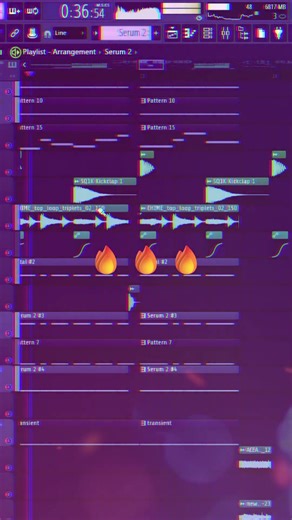 Day 1 of hoping a big artist sees my music #flstudio #producer #music