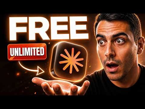 Claude PRO for Free & Unlimited (If You Set This Up Correctly)